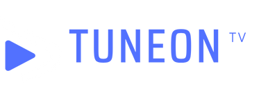 Tuneon TV logo